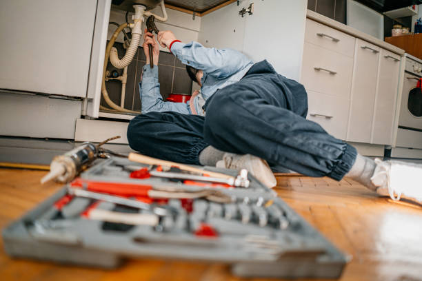 Best Shower Repair Services  in Lansdowne, PA