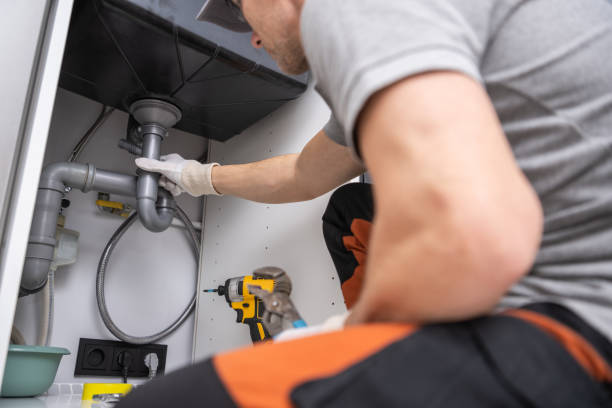 Best Pipe Repair Near Me  in Lansdowne, PA